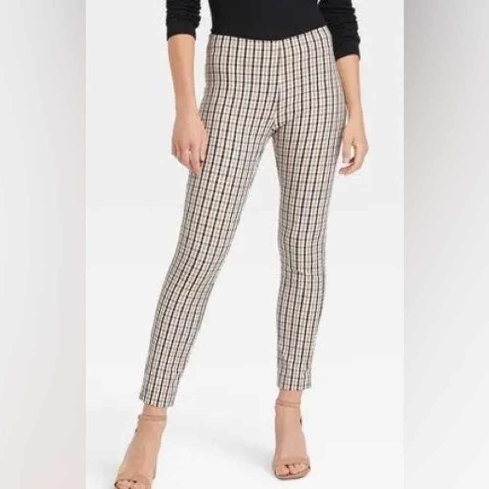 A New Day Pants